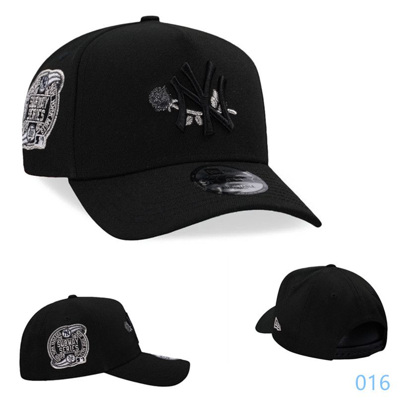2025 MLB New York Yankees Hat TX202503077->->Sports Caps